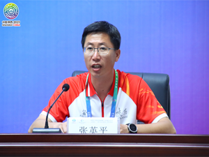 张英平